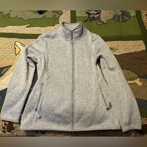 💥 5 for $15 - Hyba Zip Up Fleece